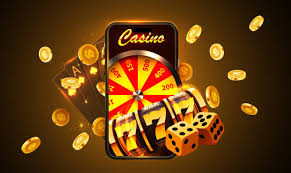 Casino Wino UK Experience Online Gaming Like Never Before
