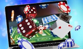 Casino Wino UK Experience Online Gaming Like Never Before