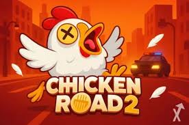 Chicken Road 2 Un Viaggio Avventuroso nel Mondo dei Giocattoli e delle Sfide -660694697