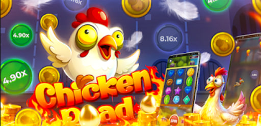 Descubre Jugar Chicken Road La Aventura de Apuesta que No Te Puedes Perder