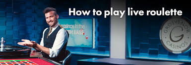 Discover the Excitement of Live Roulette Sites -545660590