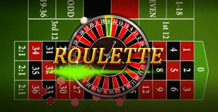 Discover the Excitement of Live Roulette Sites -545660590