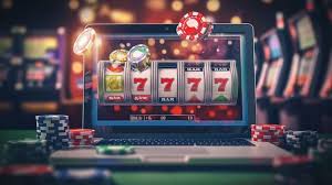 Experience the Thrill Casinia Casino & Sportsbook Review