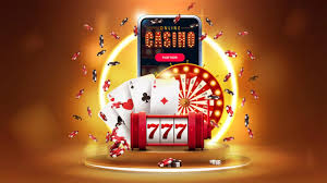 Experience Thrills at Online Casino BloodySlots 1189648364