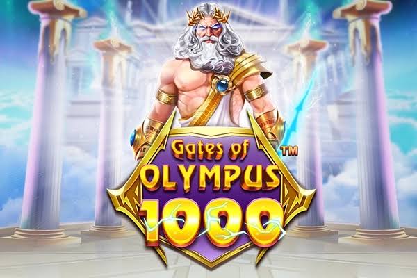 Exploring the Excitement of Gates of Olympus Casino