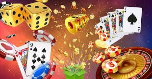 Oldcasino Casino & Sportsbook Your Premier Online Gaming Destination