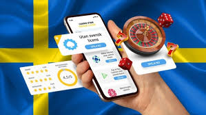 Utforska Casino med Låg Insättning Utan Svensk Licens