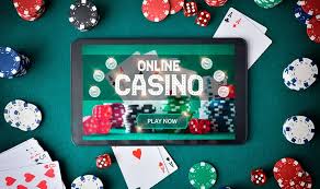 Willbet Casino Online Games A Thrilling Gaming Experience