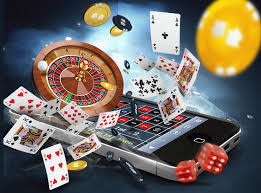 Winstler Casino Online Games Explore Exciting Gaming Adventures