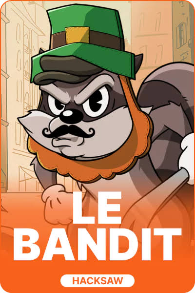 Le Bandit En Dybere Indsigt i Spiluniverset