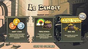 Le Bandit En Dybere Indsigt i Spiluniverset