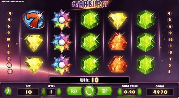 Casino med Starburst En Glitrende Oplevelse 453900328