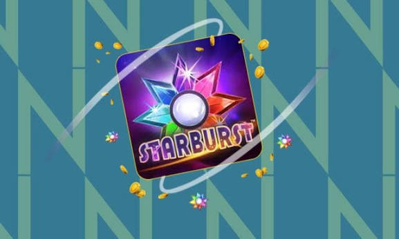 Casino med Starburst En Glitrende Oplevelse 453900328