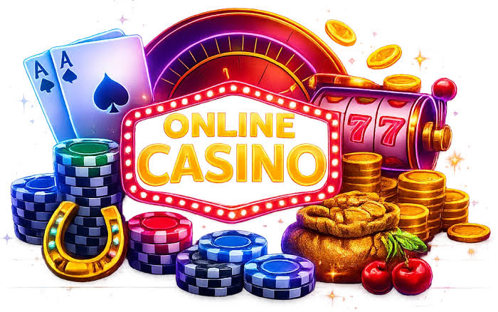 CZ Online Casino Vše, co potřebujete vědět o hraní online v Česku