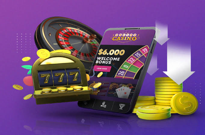 Legální casino Maxa Bezpečné hraní a skvělé bonusy