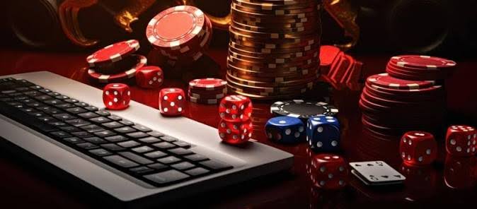 Legální Online Casino Starcasino Váš Průvodce Hrami a Bonusy