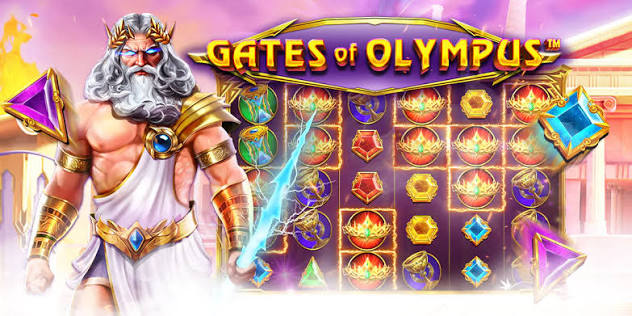 Oplev Gates of Olympus Spilleautomat En Eventyrlig Rejse Til De Gamle Guder